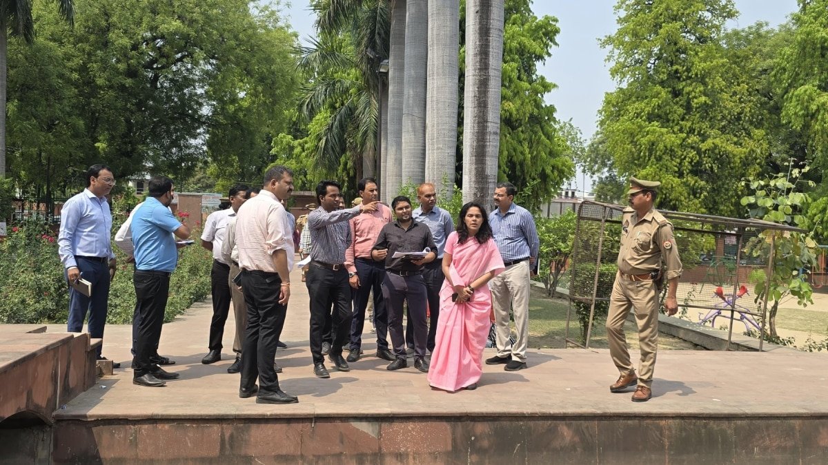 हेरिटेज-जोन-से-लखनऊ-की-सांस्कृतिक-धरोहर-को-मिलेगा-नया-आयाम,-उठाया-गया-ये-कदम