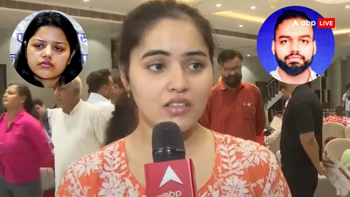 विनय-नरवाल-की-बहन-सृष्टि-का-भाभी-हिमांशी-को-लेकर-भावुक-बयान,-‘जिसका-पति-उसकी-आंखों-के-सामने…’