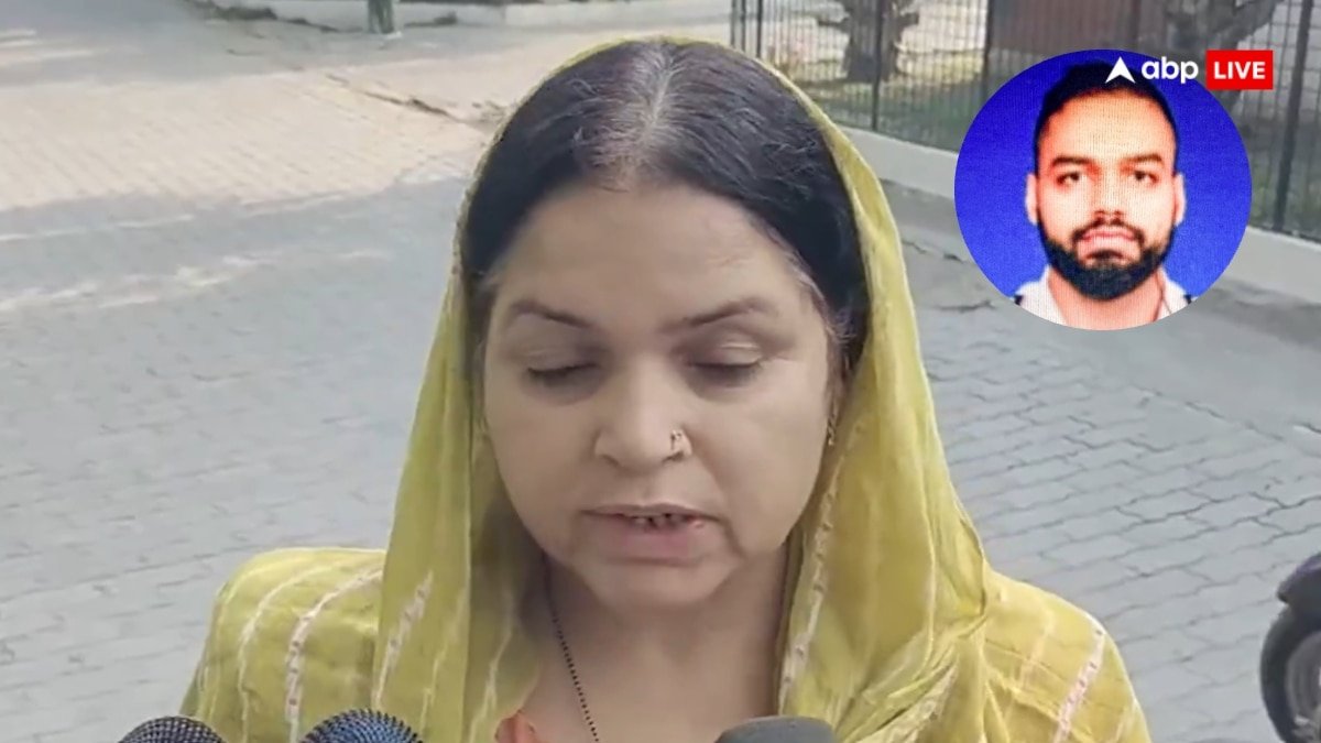 ऑपरेशन-सिंदूर-पर-विनय-नरवाल-की-मां-का-बयान,-सेना-को-अपनी-तरफ-से-दिया-ये-बड़ा-मैसेज