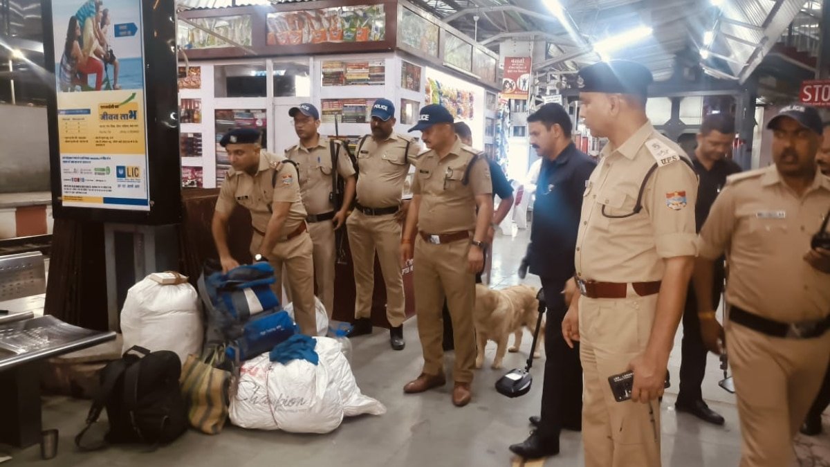 uttarakhand:-भारत-पाकिस्तान-तनाव-के-बीच-देहरादून-में-व्यवस्थाएं-चाक-चौबंध,-bds-टीम-की-गई-तैनात