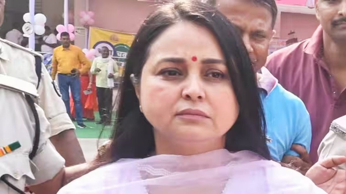 ‘जिम्मेदारियां-निभाना-मैंने-आपसे-सीखा-है’,-मदर्स-डे-पर-राबड़ी-देवी-की-बेटी-ने-किया-भावुक-पोस्ट
